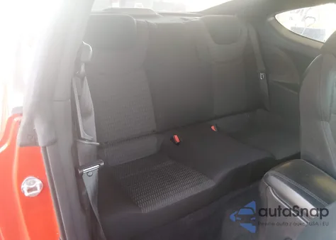 2015 Hyundai Genesis 3.8 Base из США, поврежденный, VIN KMHHT6KJ9FU128589